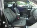 Super Black - Altima 3.5 SR Photo No. 18