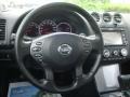Super Black - Altima 3.5 SR Photo No. 19