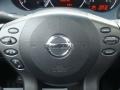 Super Black - Altima 3.5 SR Photo No. 20