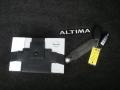 Super Black - Altima 3.5 SR Photo No. 26