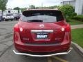 Cayenne Red - Rogue SL AWD Photo No. 6