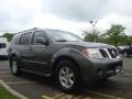 Storm Gray - Pathfinder SE 4x4 Photo No. 3