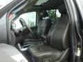 2008 Storm Gray Nissan Pathfinder SE 4x4  photo #12