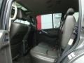 2008 Storm Gray Nissan Pathfinder SE 4x4  photo #15