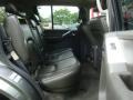 2008 Storm Gray Nissan Pathfinder SE 4x4  photo #17