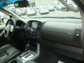 2008 Storm Gray Nissan Pathfinder SE 4x4  photo #18