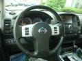 2008 Storm Gray Nissan Pathfinder SE 4x4  photo #20