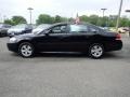 2014 Black Chevrolet Impala Limited LS  photo #8