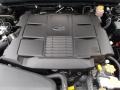 Crystal Black Silica - Outback 3.6R Limited Photo No. 10