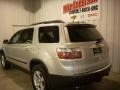 2009 Quicksilver Metallic GMC Acadia SLE  photo #3