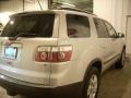 Quicksilver Metallic - Acadia SLE Photo No. 4
