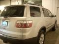 2009 Quicksilver Metallic GMC Acadia SLE  photo #4