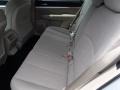 Satin White Pearl - Outback 2.5i Premium Photo No. 4