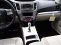 Satin White Pearl - Outback 2.5i Premium Photo No. 5