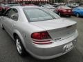 2005 Bright Silver Metallic Dodge Stratus SXT Sedan  photo #4
