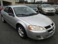 2005 Bright Silver Metallic Dodge Stratus SXT Sedan  photo #8
