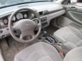 2005 Bright Silver Metallic Dodge Stratus SXT Sedan  photo #11