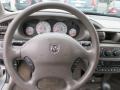 2005 Bright Silver Metallic Dodge Stratus SXT Sedan  photo #12