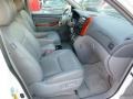 Super White - Sienna XLE AWD Photo No. 4