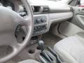 2005 Bright Silver Metallic Dodge Stratus SXT Sedan  photo #14