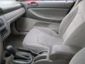 2005 Bright Silver Metallic Dodge Stratus SXT Sedan  photo #15