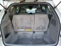 Super White - Sienna XLE AWD Photo No. 14