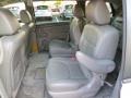 Super White - Sienna XLE AWD Photo No. 15