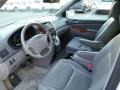 Super White - Sienna XLE AWD Photo No. 16