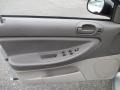 2005 Bright Silver Metallic Dodge Stratus SXT Sedan  photo #24