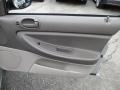 2005 Bright Silver Metallic Dodge Stratus SXT Sedan  photo #27