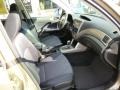 Topaz Gold Metallic - Forester 2.5 X Photo No. 4