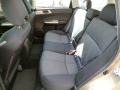 Topaz Gold Metallic - Forester 2.5 X Photo No. 5
