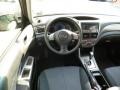 Topaz Gold Metallic - Forester 2.5 X Photo No. 6