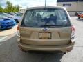 Topaz Gold Metallic - Forester 2.5 X Photo No. 10
