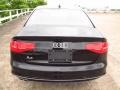 2014 Brilliant Black Audi A4 2.0T Sedan  photo #3