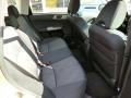 Topaz Gold Metallic - Forester 2.5 X Photo No. 15
