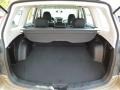 Topaz Gold Metallic - Forester 2.5 X Photo No. 16