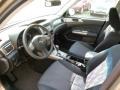 Topaz Gold Metallic - Forester 2.5 X Photo No. 17