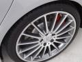 2014 Mercedes-Benz CLA 45 AMG Wheel and Tire Photo