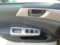 Topaz Gold Metallic - Forester 2.5 X Photo No. 18
