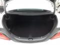 AMG Black/Red Cut Trunk Photo for 2014 Mercedes-Benz CLA #93840238