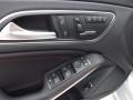 AMG Black/Red Cut Door Panel Photo for 2014 Mercedes-Benz CLA #93840472