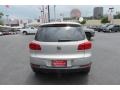 Reflex Silver Metallic - Tiguan S Photo No. 6