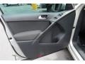 Reflex Silver Metallic - Tiguan S Photo No. 10