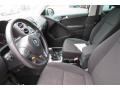 Reflex Silver Metallic - Tiguan S Photo No. 11