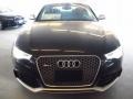 Phantom Black Pearl - RS 5 Coupe quattro Photo No. 6