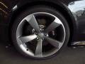 Phantom Black Pearl - RS 5 Coupe quattro Photo No. 7