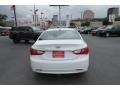 Shimmering White - Sonata GLS Photo No. 6