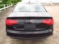 2014 Phantom Black Pearl Audi A4 2.0T Sedan  photo #3