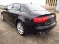 2014 Phantom Black Pearl Audi A4 2.0T Sedan  photo #4